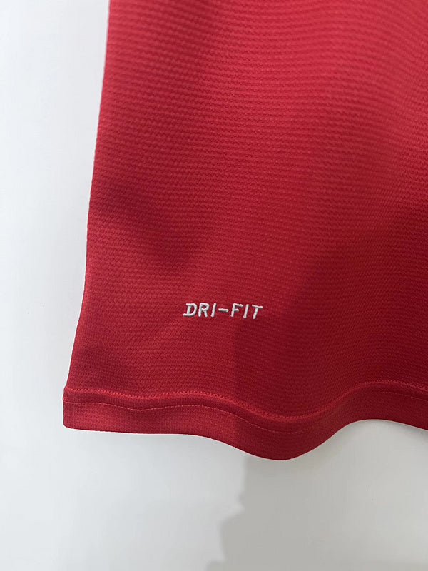 2013-14 Manchester United's Home Nike Jersey