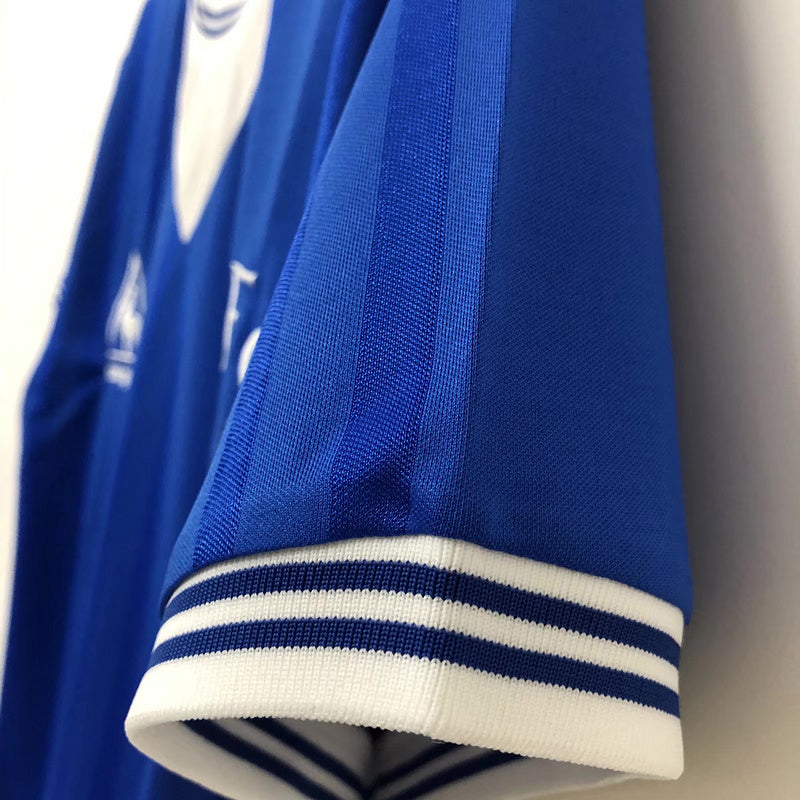 1985 Everton Home Umbro Jersey