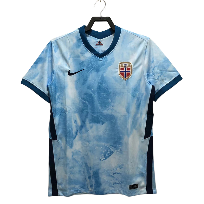 2020-21 Norwegian Jersey