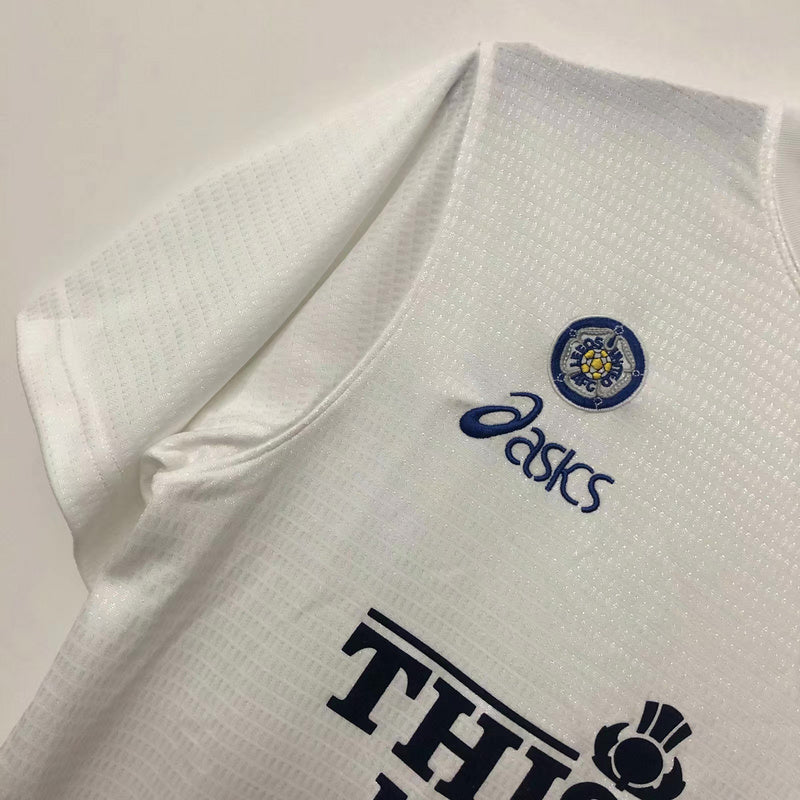 1995-96 Leeds United Jersey