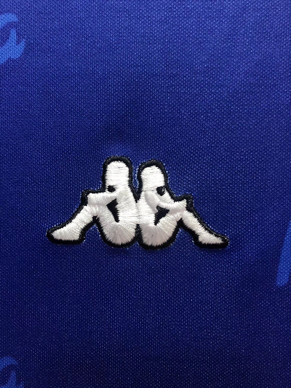 1992-95 Barcelona Master Jersey