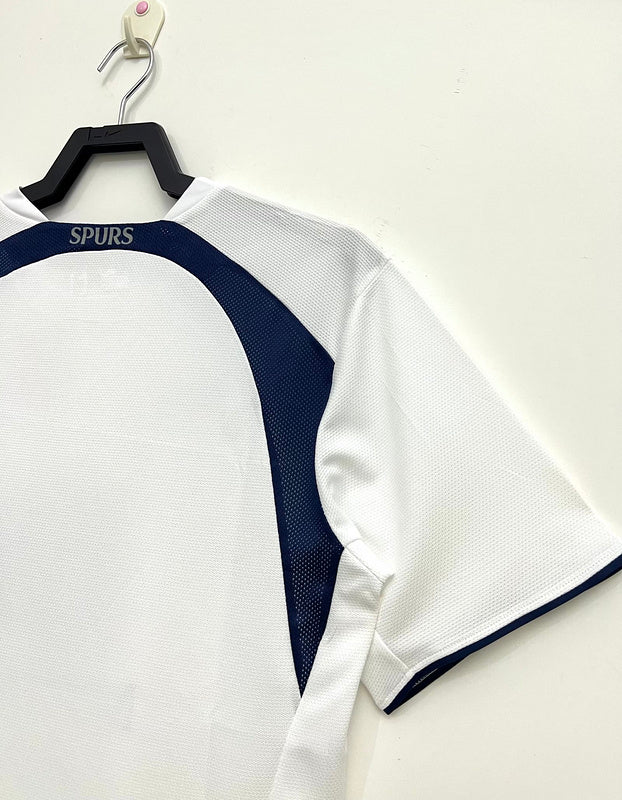 2006-07 Tottenham Home Puma Jersey