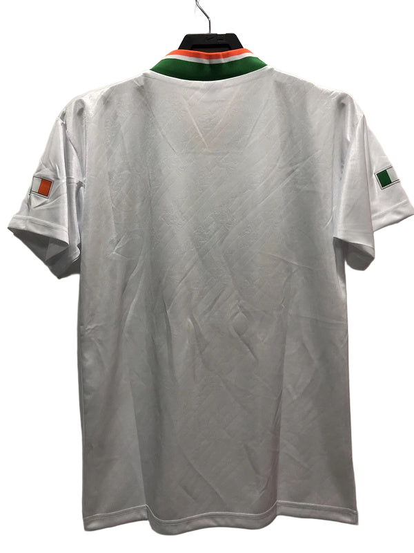 1994 Ireland Away Umbro Jersey