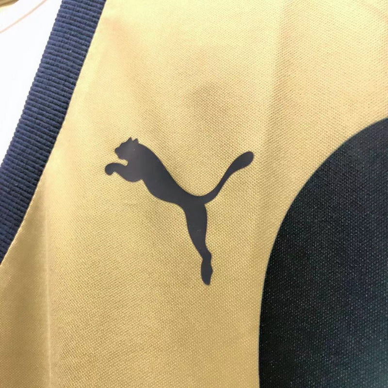 2006 Italian Golman Jersey