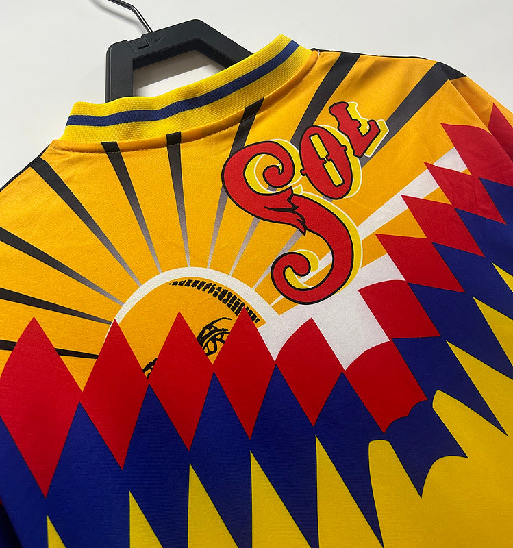 1995 Americas Home Home Jersey