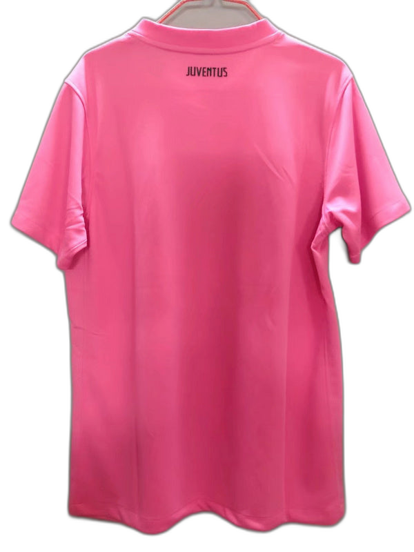 2011-12 Juventus Away Nike Jersey