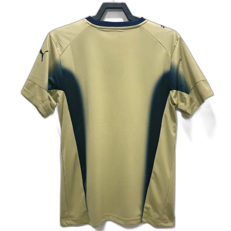 2006 Italian Golman Jersey
