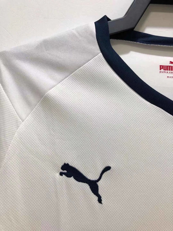 2008-09 Tottenham Home Home Puma Jersey