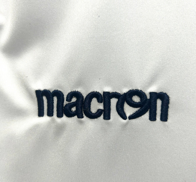 2014-15 Lazio Home Macron Jersey