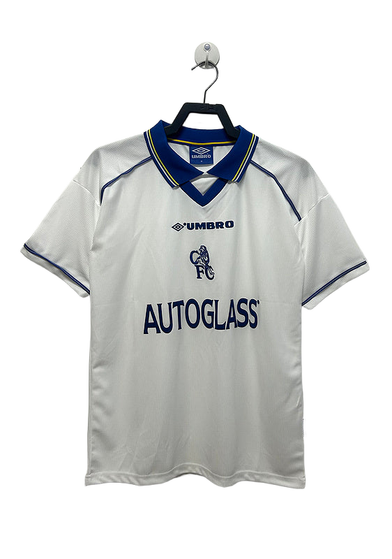 1998-00 Chelsea Away Umbro Jersey