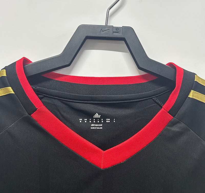2010 Germany Away adidas Jersey