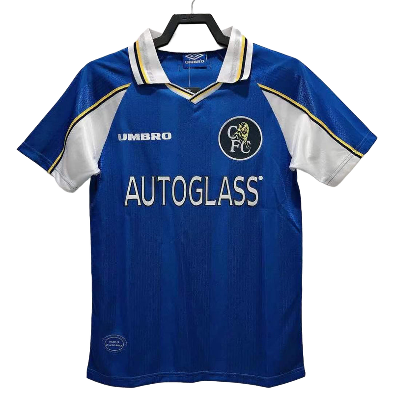 1997-99 Chelsea Home Umbro Jersey