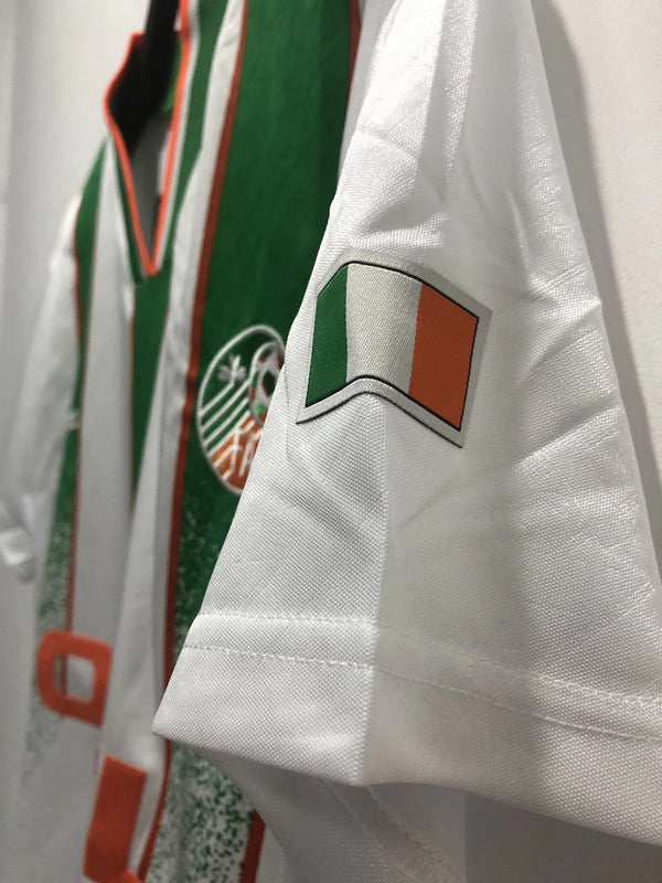1994 Ireland Away Umbro Jersey