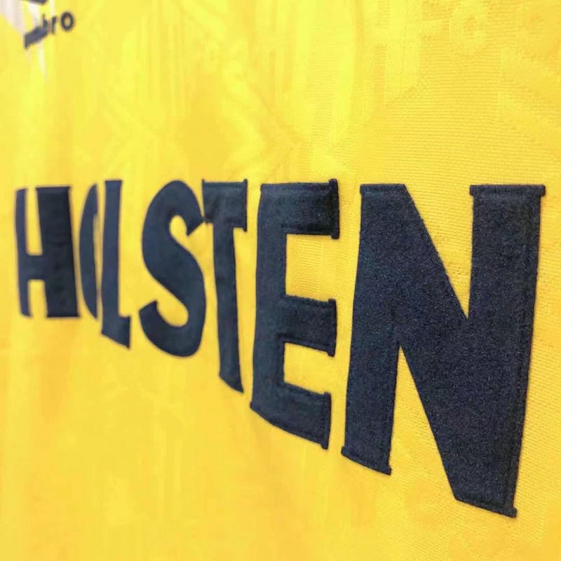 1992-94 Tottenham Away Umbro Jersey