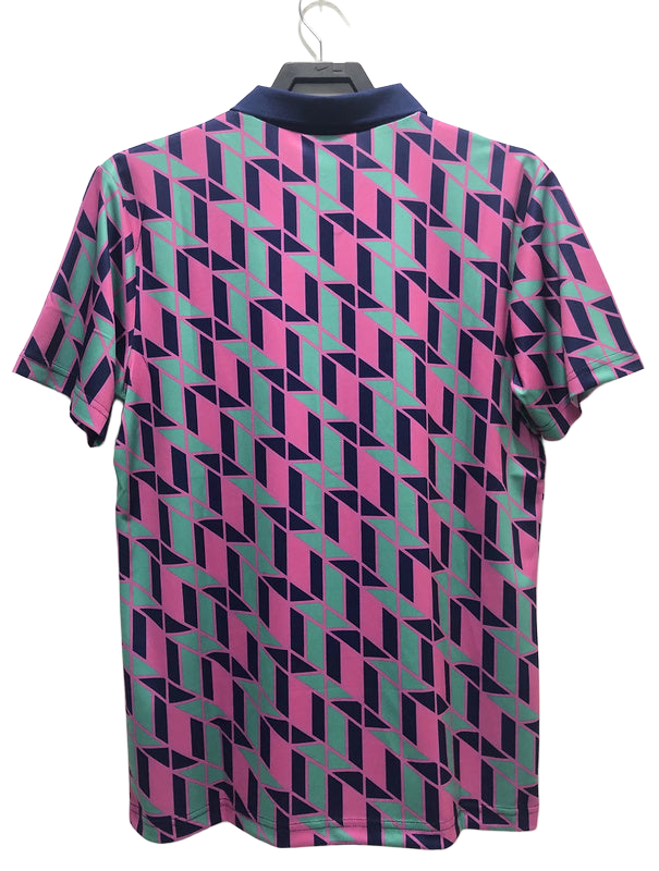 1988-89 Scotland Away Umbro Jersey