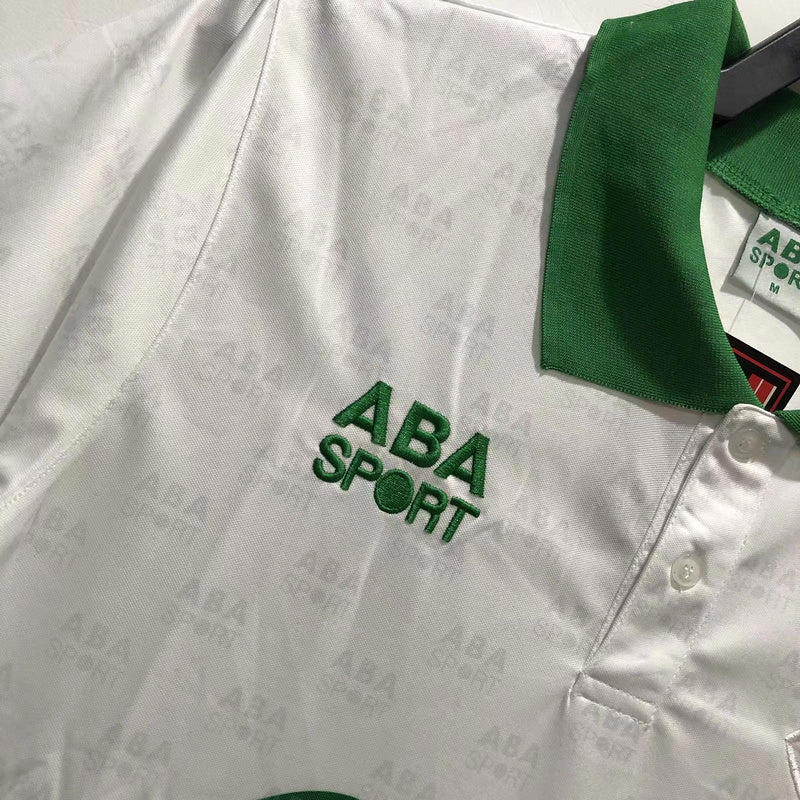 1995 Mexico Away Umbro Jersey