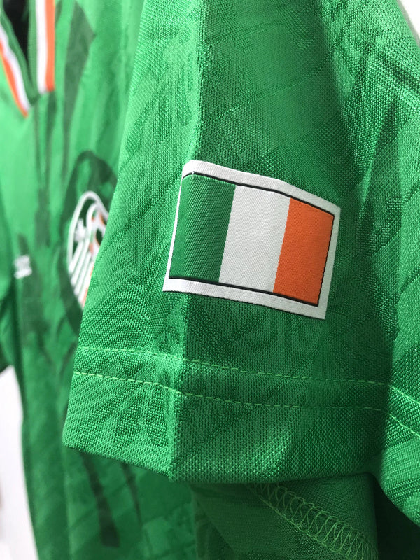 1994 Ireland Home Umbro Jersey