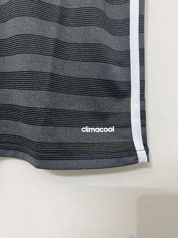 2016 Germany Away adidas Jersey