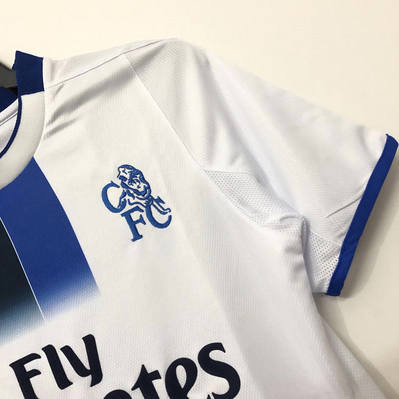 2003 Chelsea Away Umbro Jersey