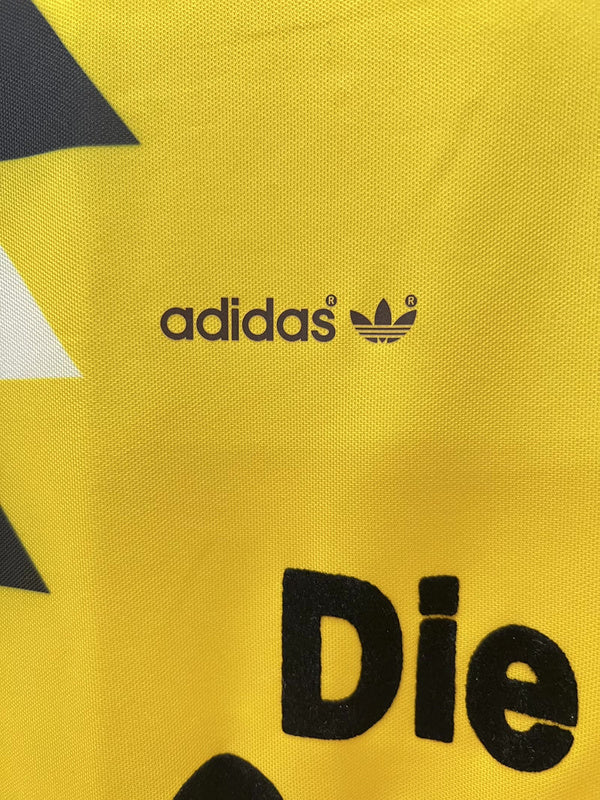 1989 Dortmund's Home Jersey