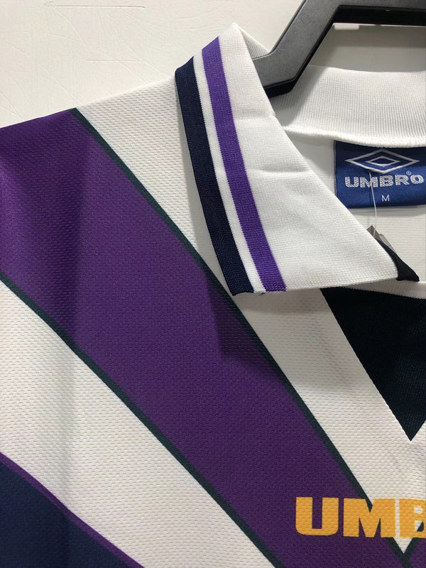 1994-96 Scotland Away Umbro Jersey