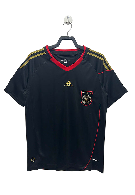 2010 Germany Away adidas Jersey