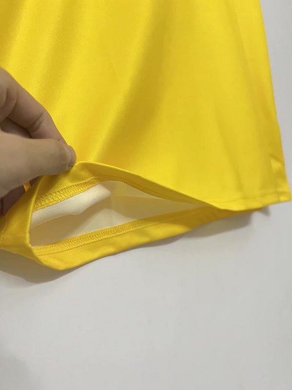 1989 Dortmund's Home Jersey