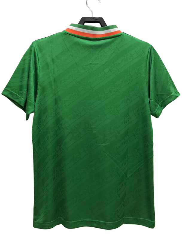 1994 Ireland Home Umbro Jersey