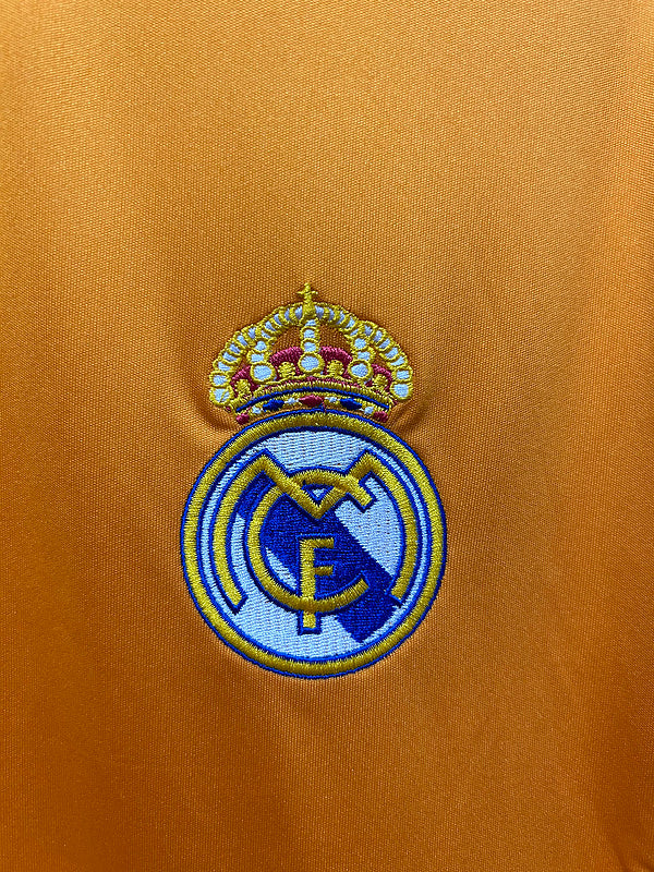 2013-14 Real Madrid Home adidas Jersey