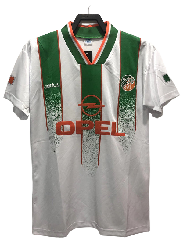 1994 Ireland Away Umbro Jersey