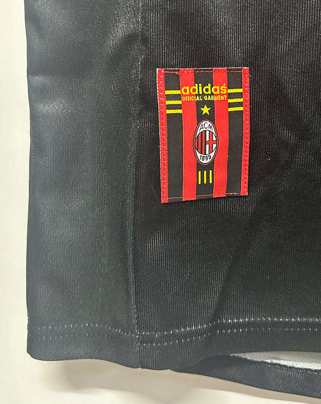 1998-99 AC Erke Jersey