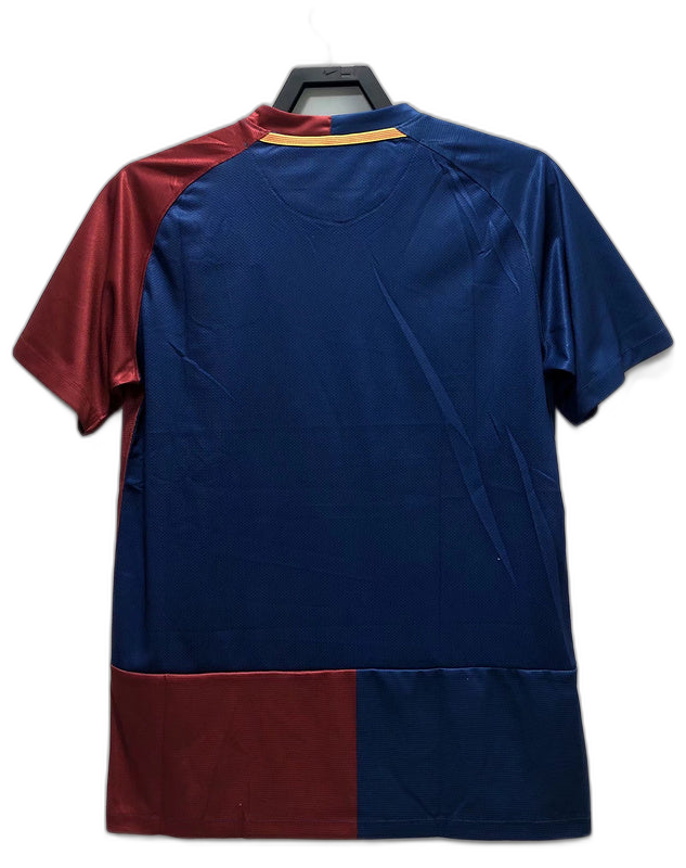 2008-09 Barcelona Home Nike Jersey