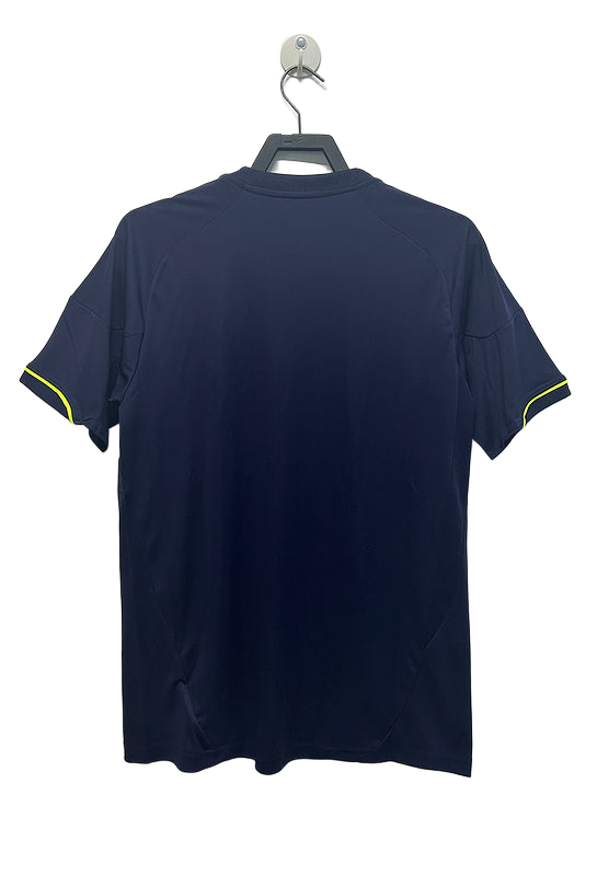 2012-13 Real Madrid Away adidas Jersey
