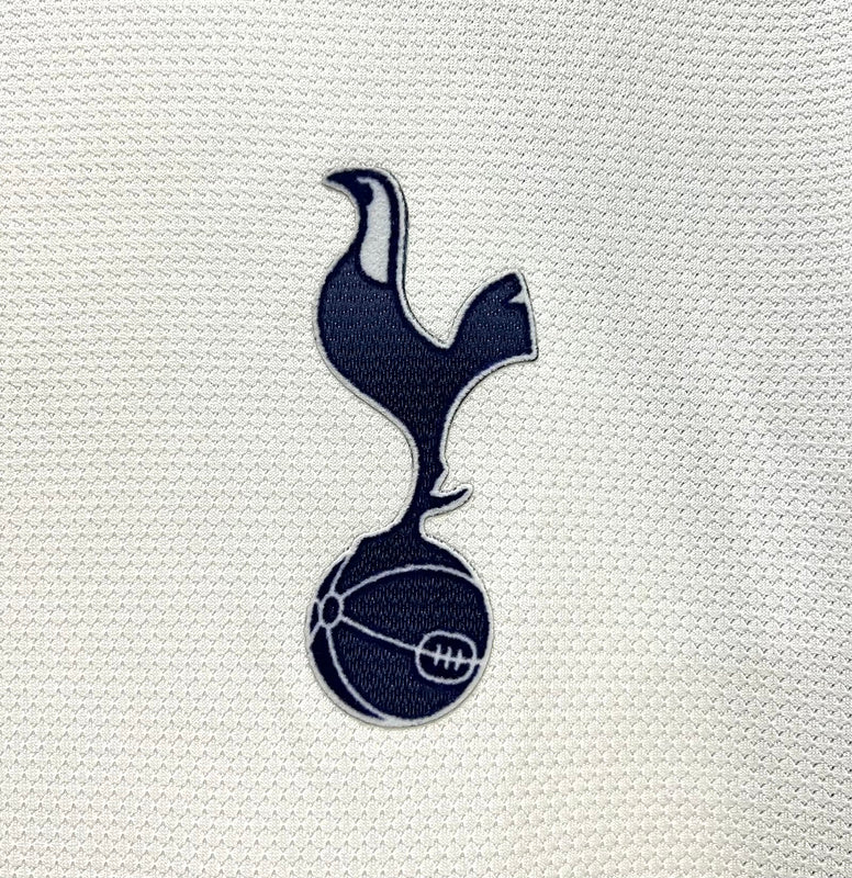2006-07 Tottenham Home Puma Jersey