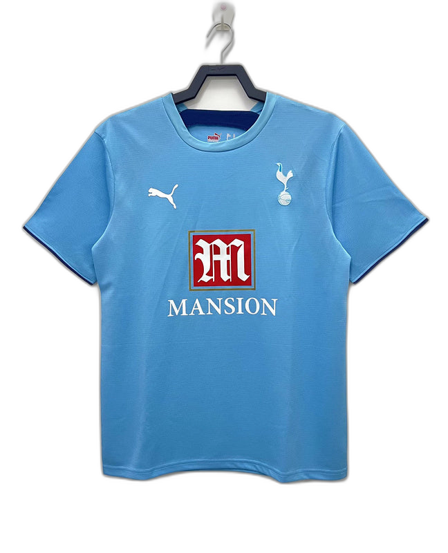 2006-07 Tottenham Away Puma Jersey