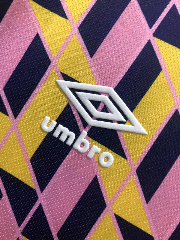 1988-19 Scottish Second Guest Jersey