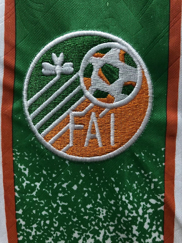 1994 Ireland Away Umbro Jersey