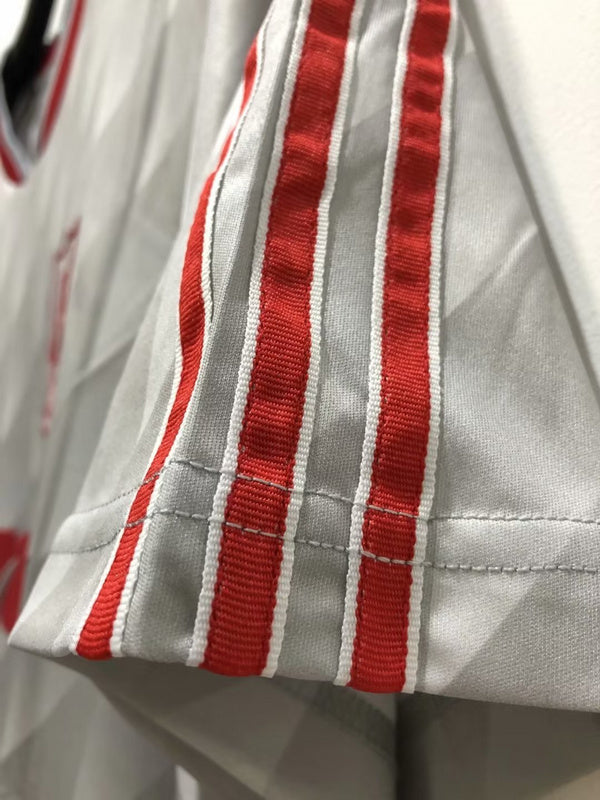 1989-91 Liverpool Away adidas Jersey