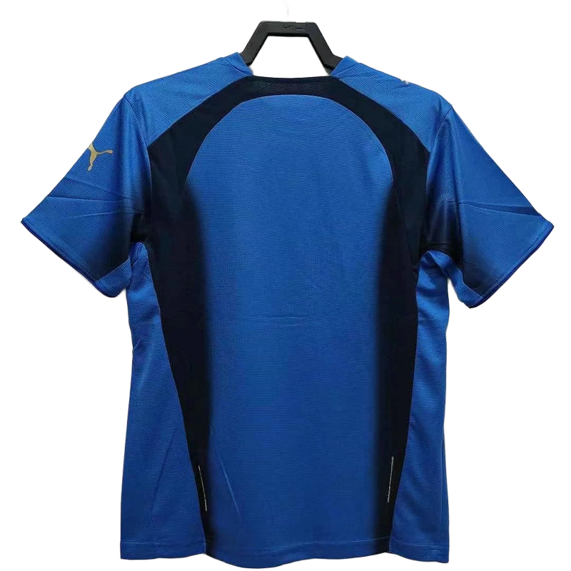 2006 Italian Home Puma Jersey