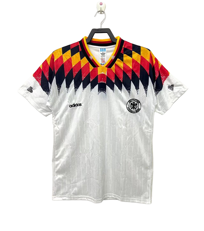 1994 Germany Home adidas Jersey