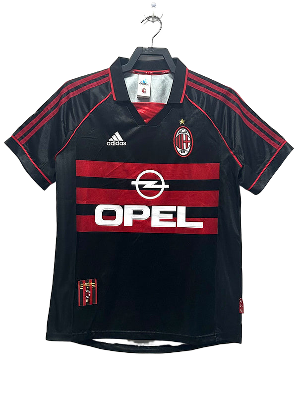 1998-99 AC Erke Jersey