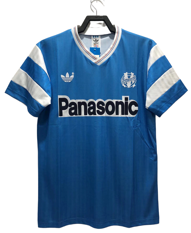 1990 Maasai Jersey