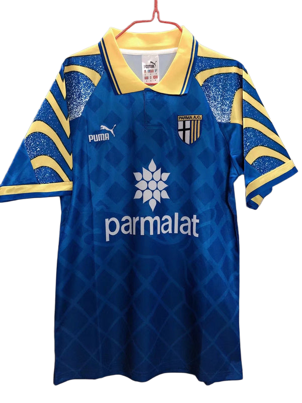1995-97 Palma Lotto Jersey