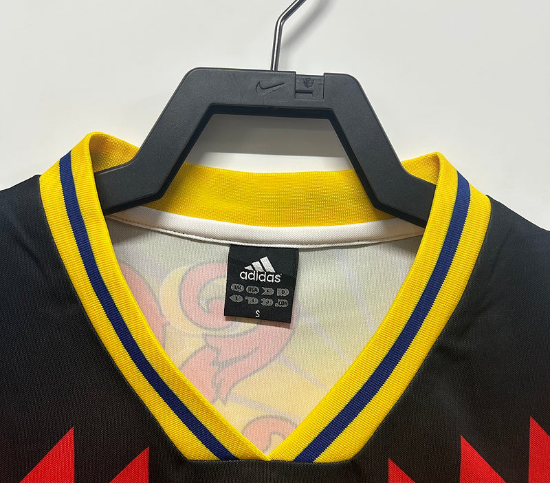 1995 Americas Away Umbro Jersey