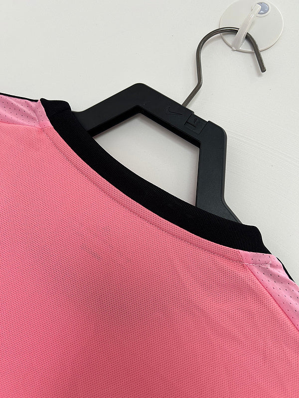 2015-16 Juventus Away adidas Jersey