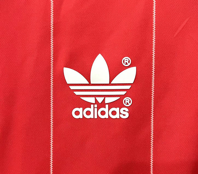 1983-84 Hamburg Away adidas Jersey