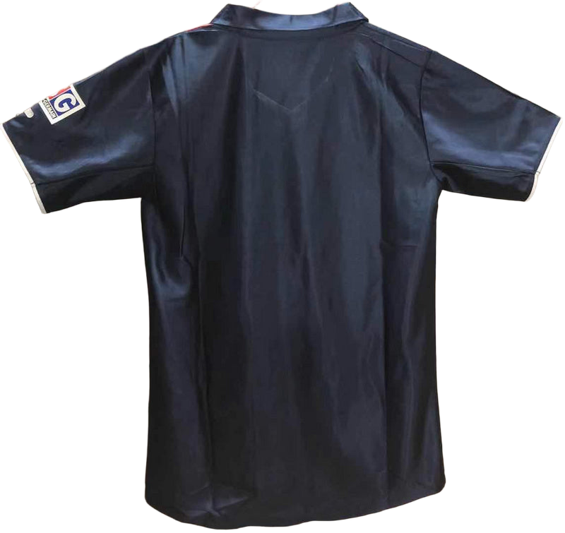 2001-02 Paris Home Nike Jersey