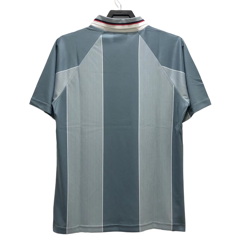 1996 England Away Umbro Jersey