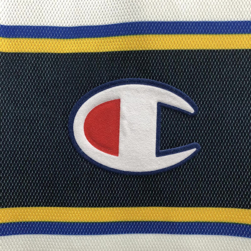 2002-03 Parma Away Lotto Jersey