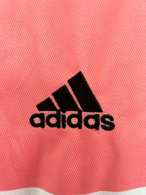 2015-16 Juventus Away adidas Jersey